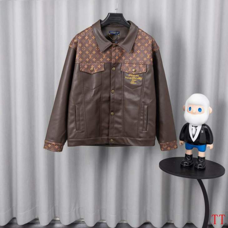 Picture of Louis Vuitton Jackets _SKULVM-2XL20tr34032800